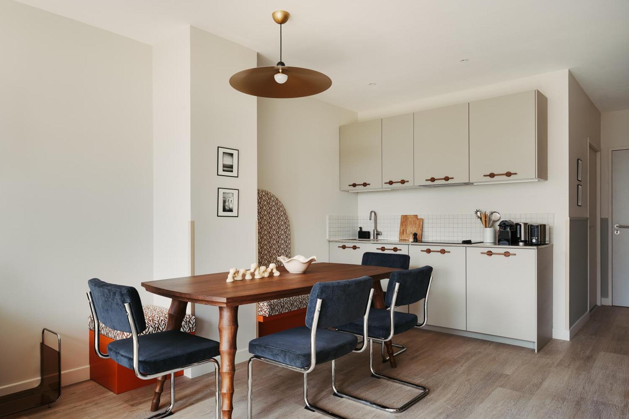 Edgar Suites Lille - Shake Kültér fotó