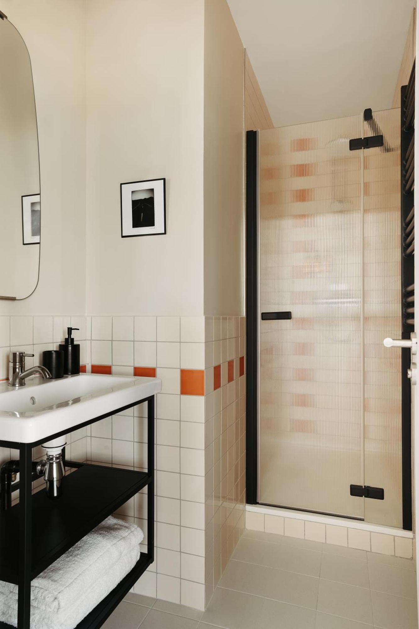 Edgar Suites Lille - Shake Kültér fotó