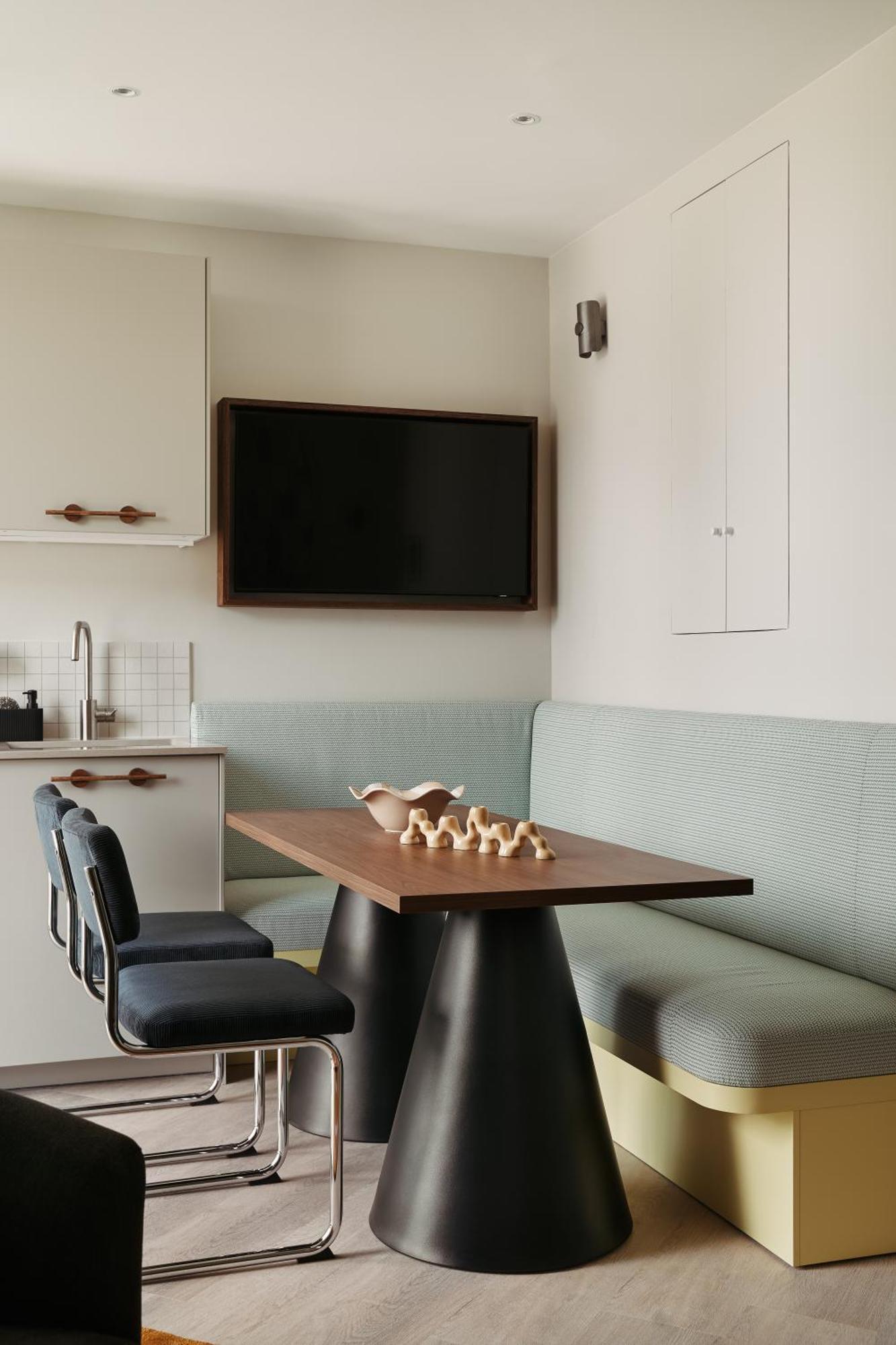 Edgar Suites Lille - Shake Kültér fotó