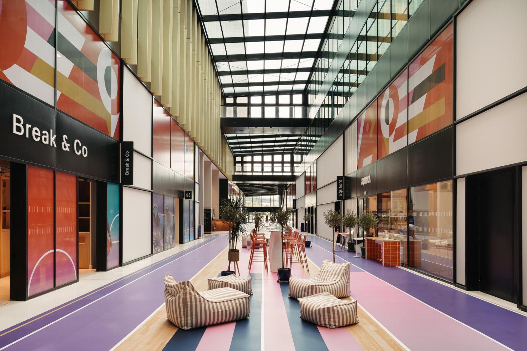 Edgar Suites Lille - Shake Kültér fotó