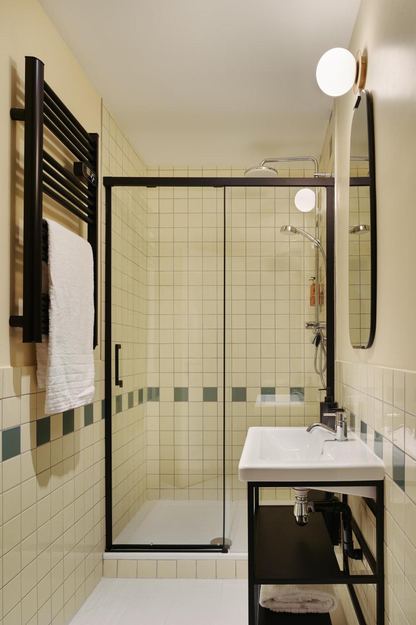 Edgar Suites Lille - Shake Kültér fotó