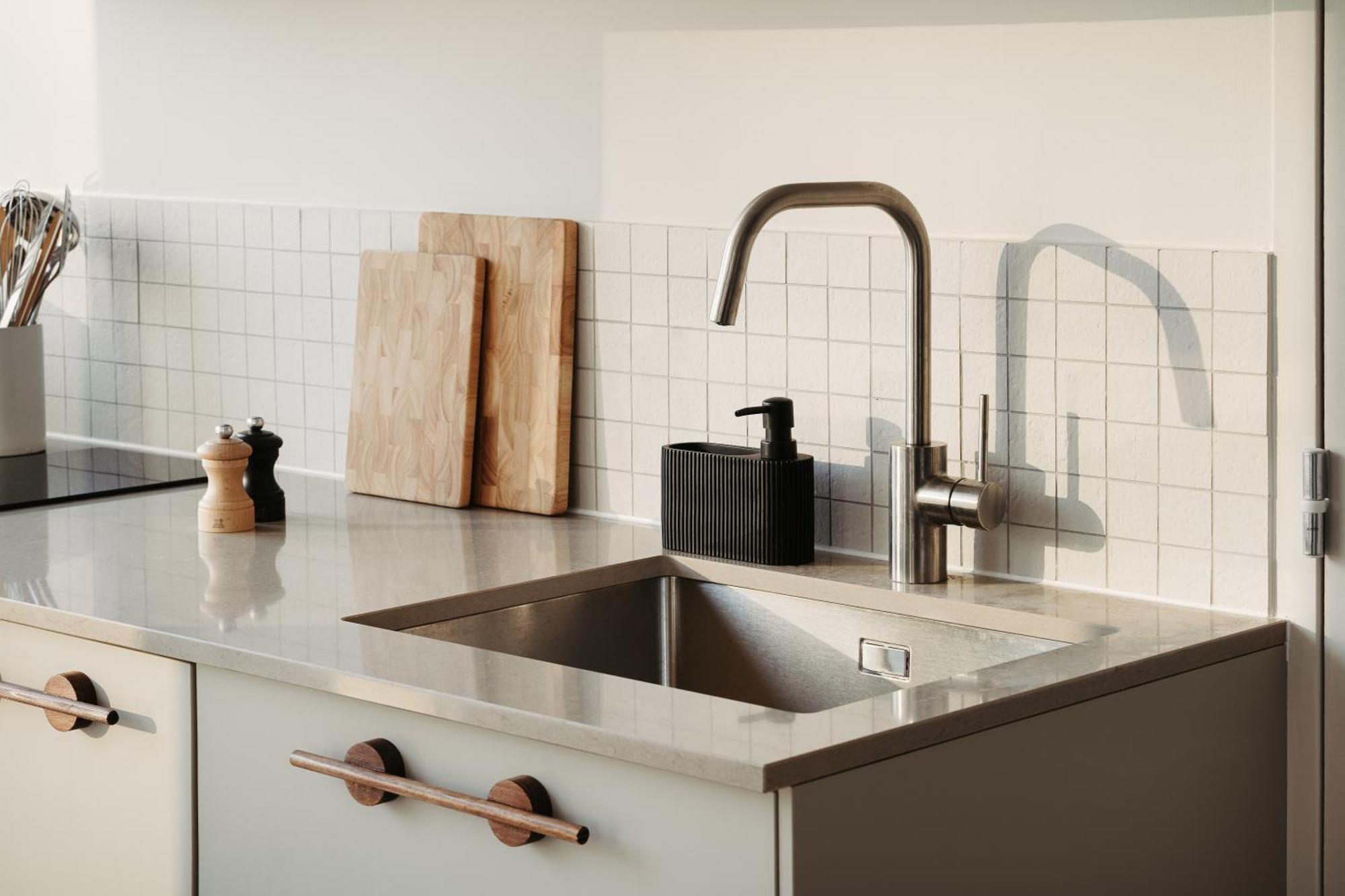 Edgar Suites Lille - Shake Kültér fotó