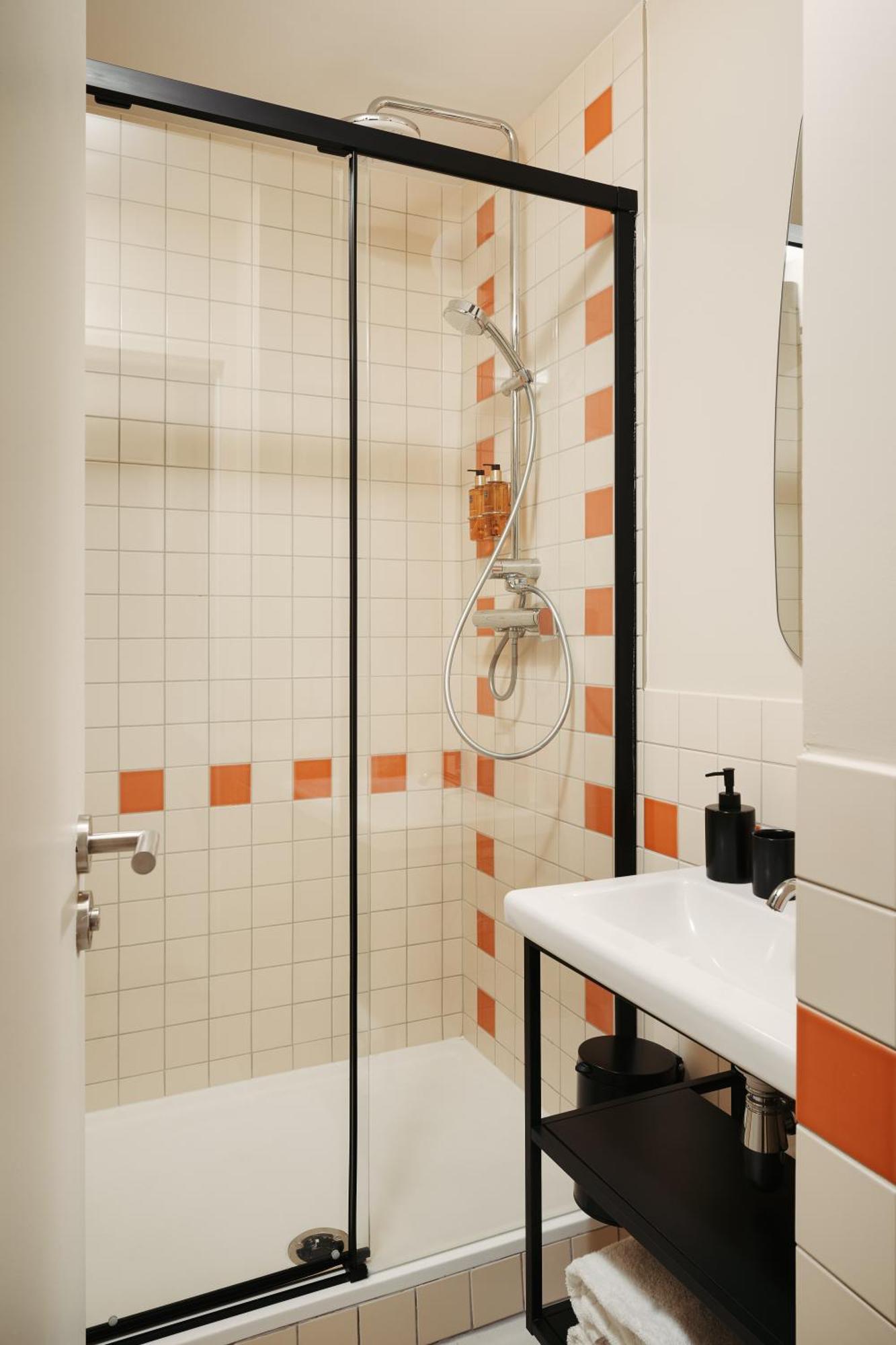 Edgar Suites Lille - Shake Kültér fotó