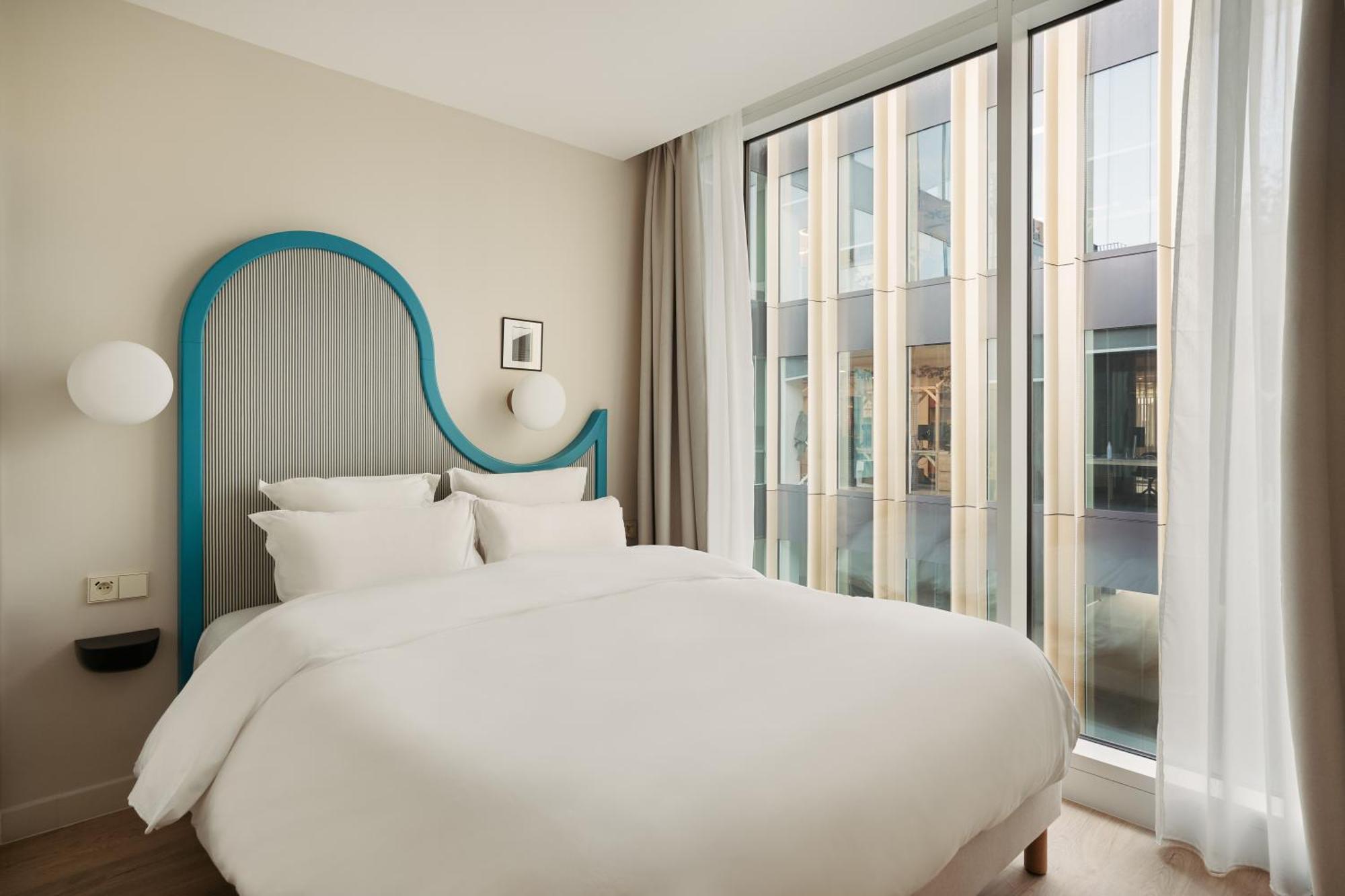 Edgar Suites Lille - Shake Kültér fotó