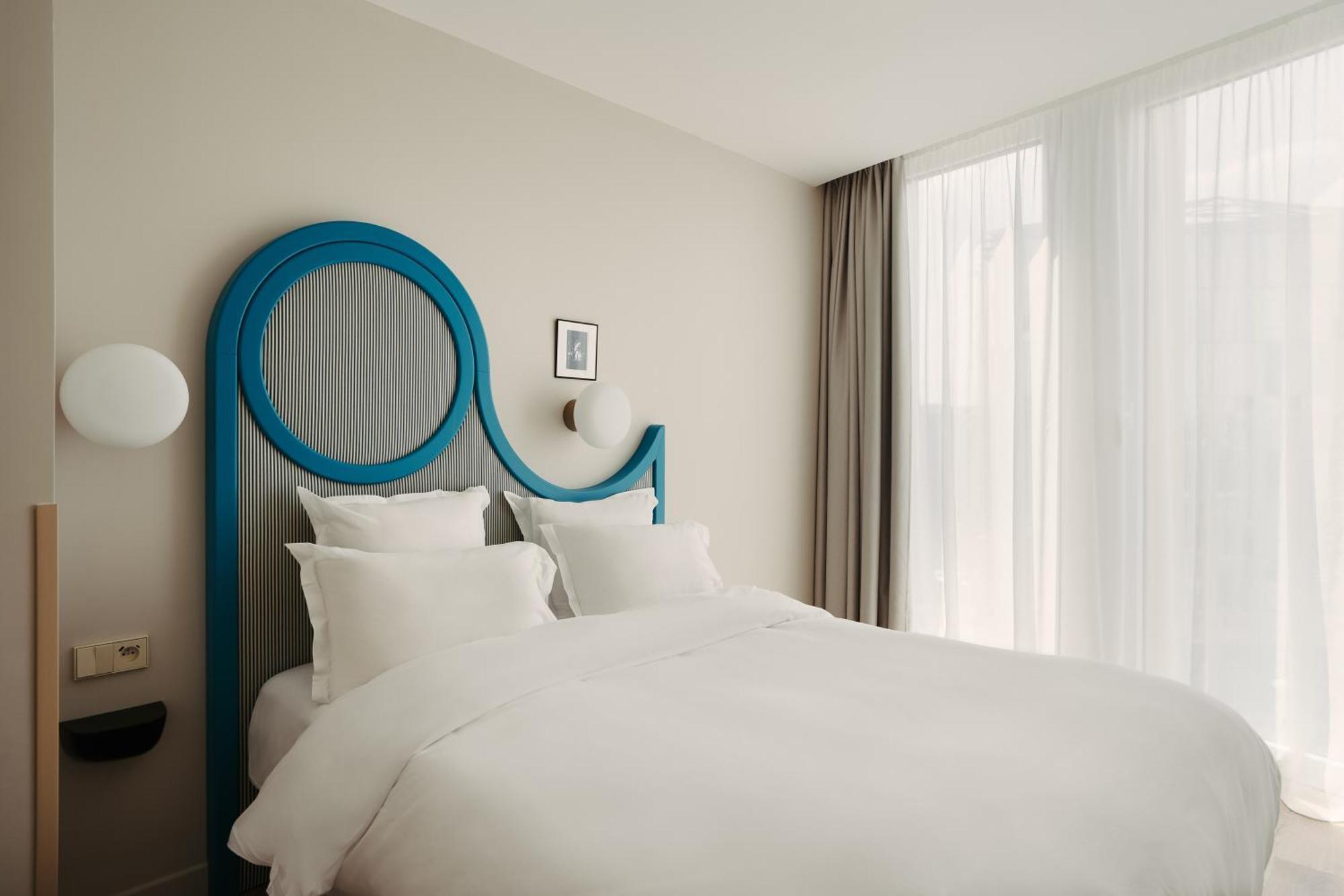 Edgar Suites Lille - Shake Szoba fotó