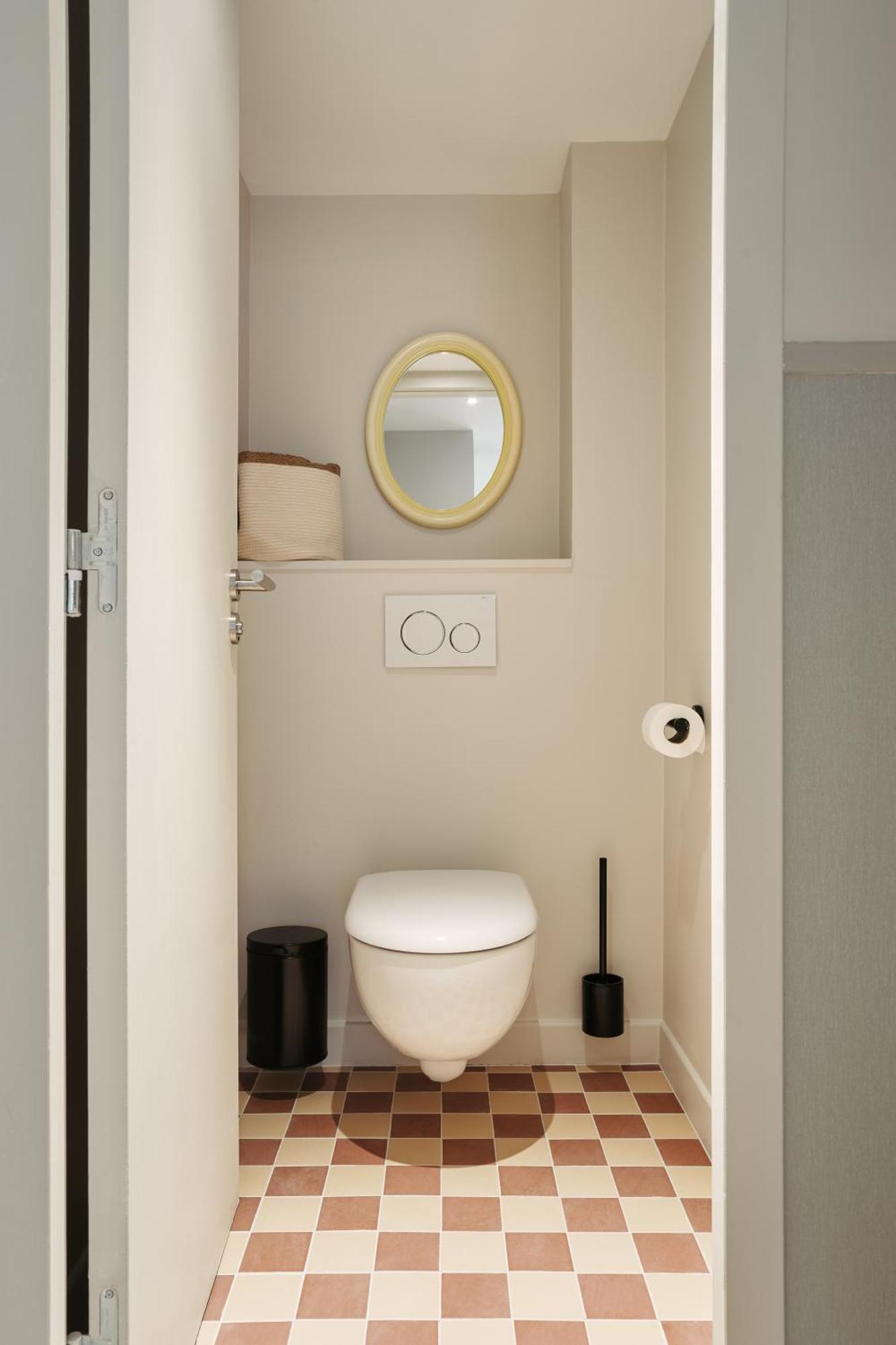 Edgar Suites Lille - Shake Szoba fotó