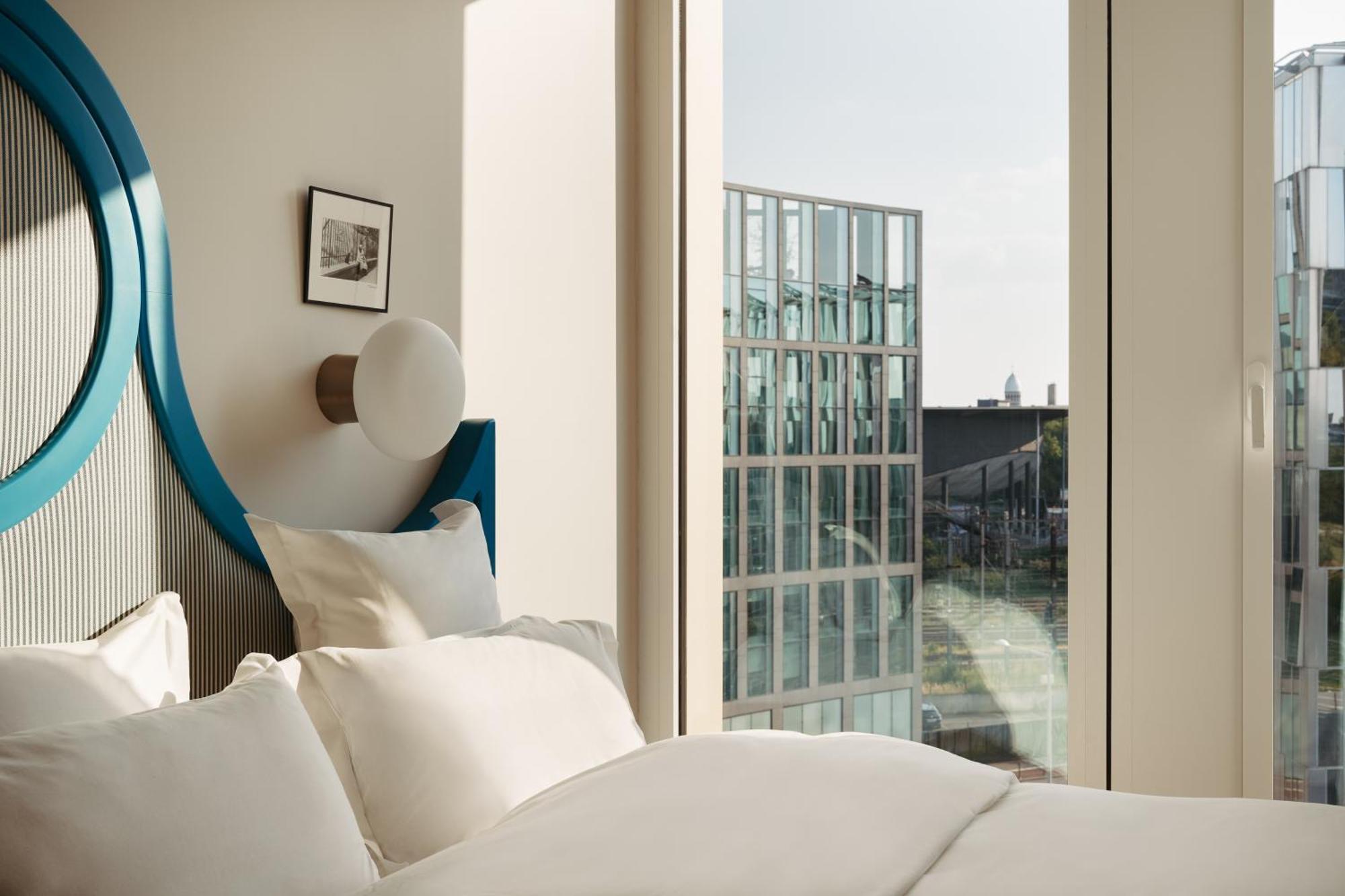 Edgar Suites Lille - Shake Kültér fotó