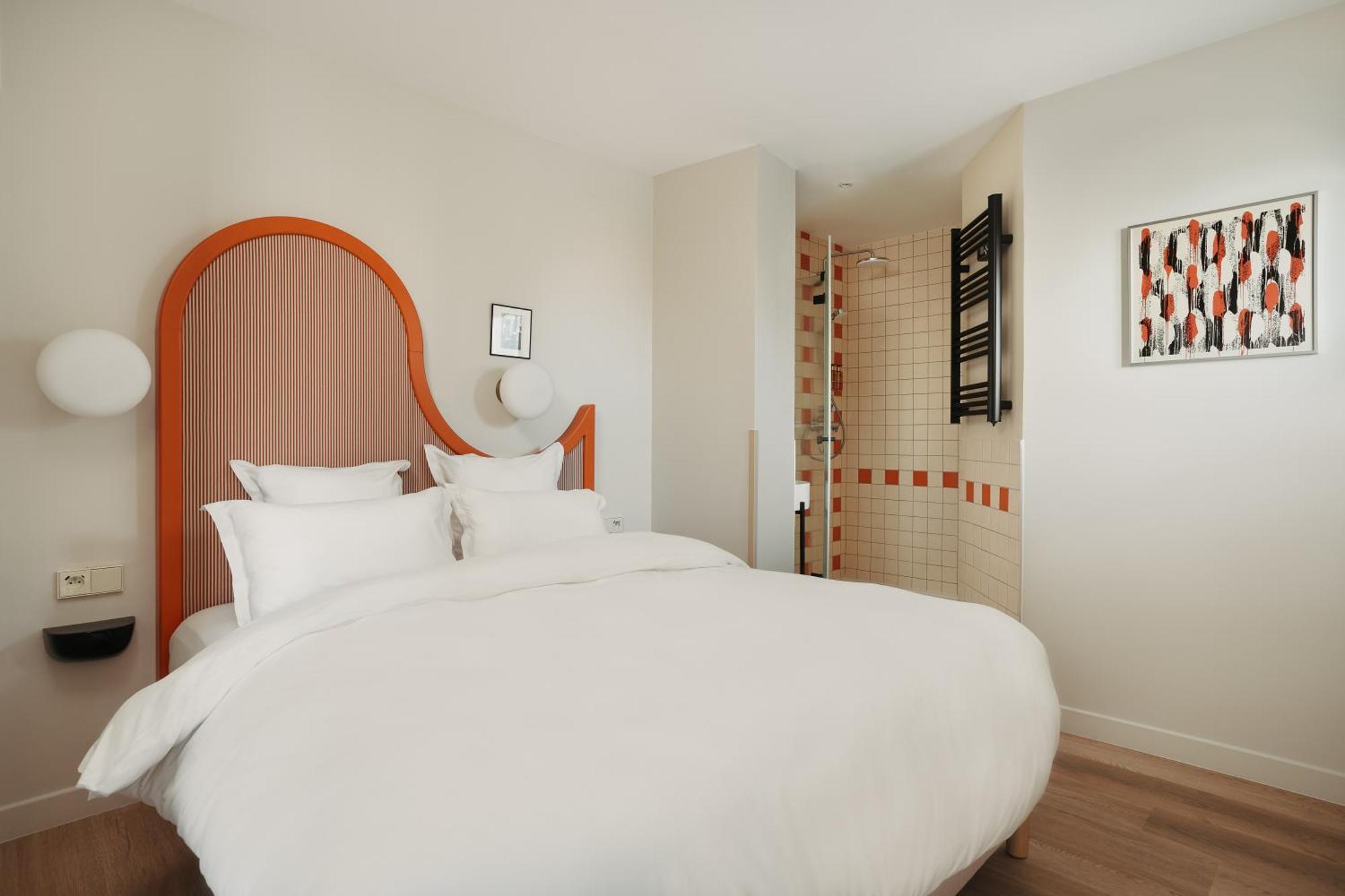 Edgar Suites Lille - Shake Kültér fotó